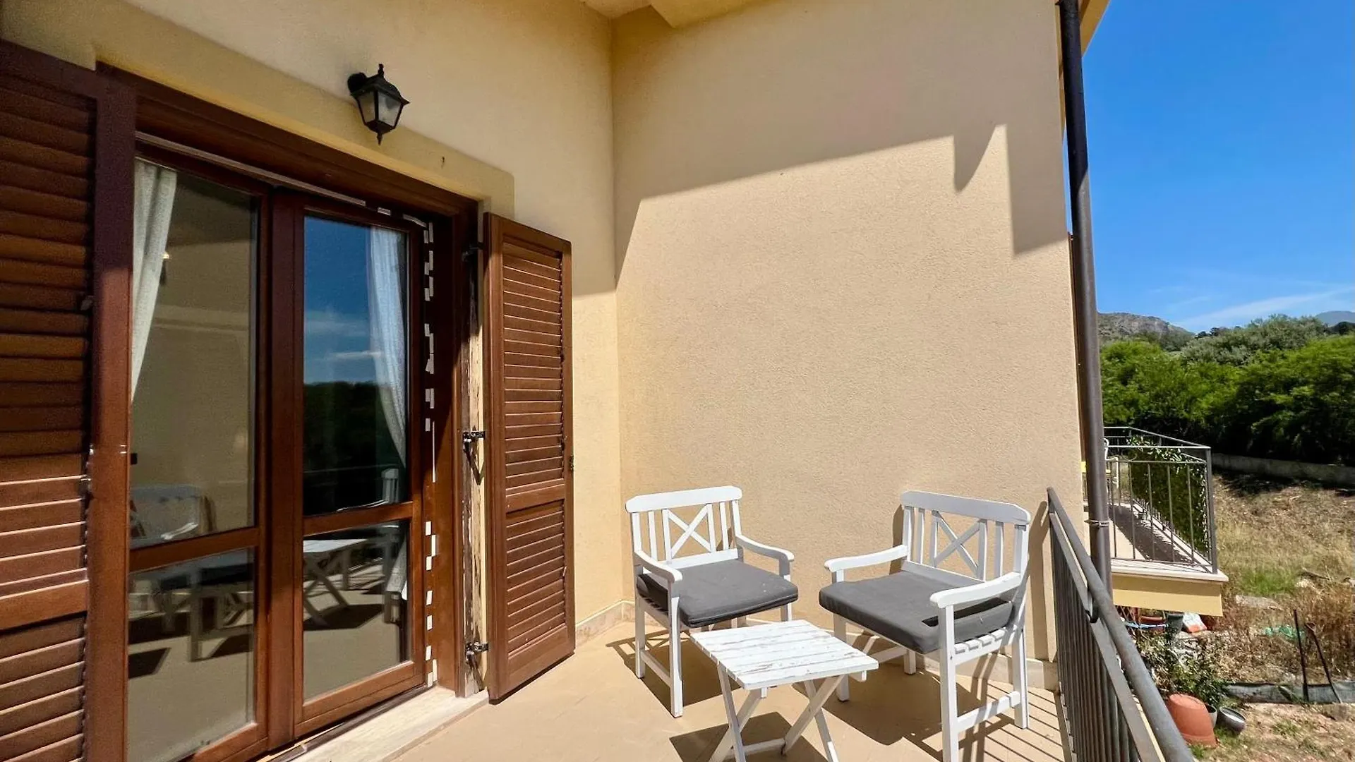 Guest house Esmaraldas House Of Love Terrasini