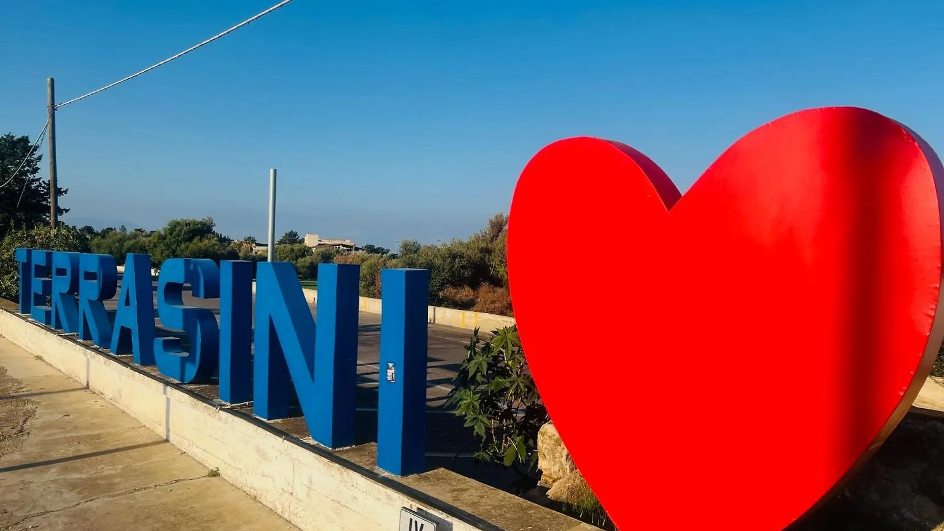 Esmaraldas House Of Love Terrasini Guest house