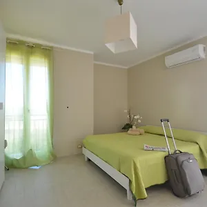 Bed & Breakfast Casa Di Gaia, Terrasini