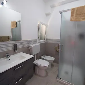 Bed & Breakfast La Trinacria, Terrasini