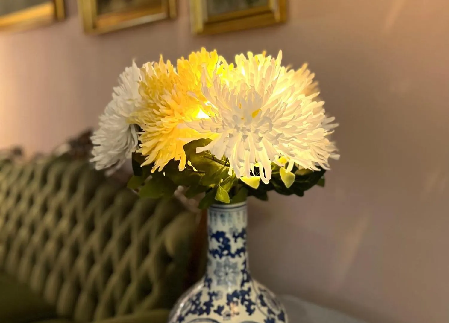 Guest house Esmaraldas House Of Love Terrasini Italy
