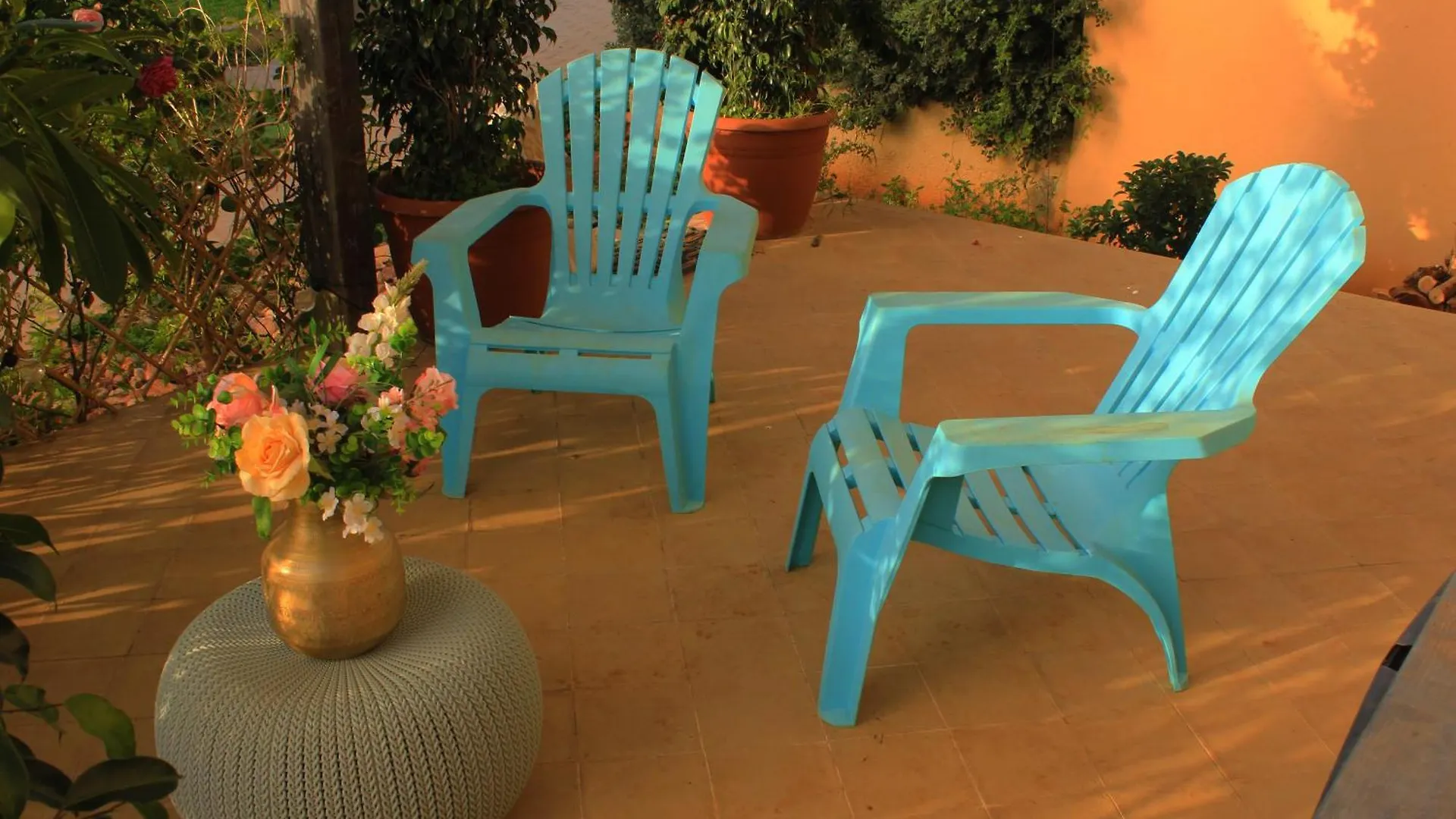 Esmaraldas House Of Love Terrasini Guest house