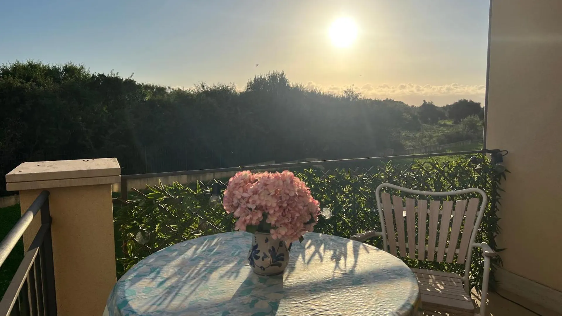 Esmaraldas House Of Love Terrasini Guest house