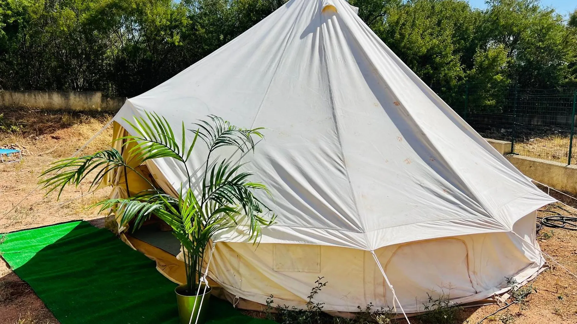 Guest house Esmaraldas House Of Love Terrasini