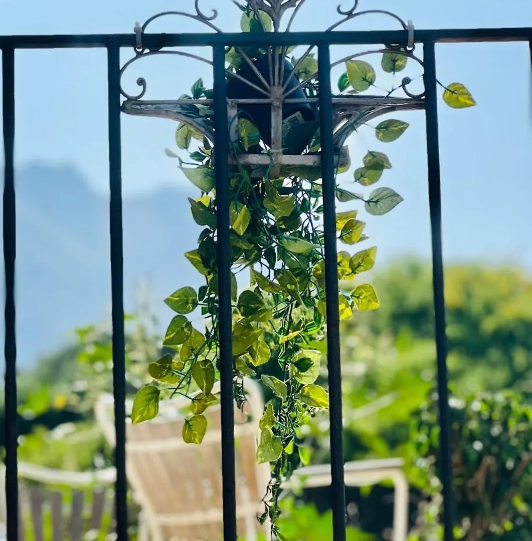 Esmaraldas House Of Love Terrasini Guest house