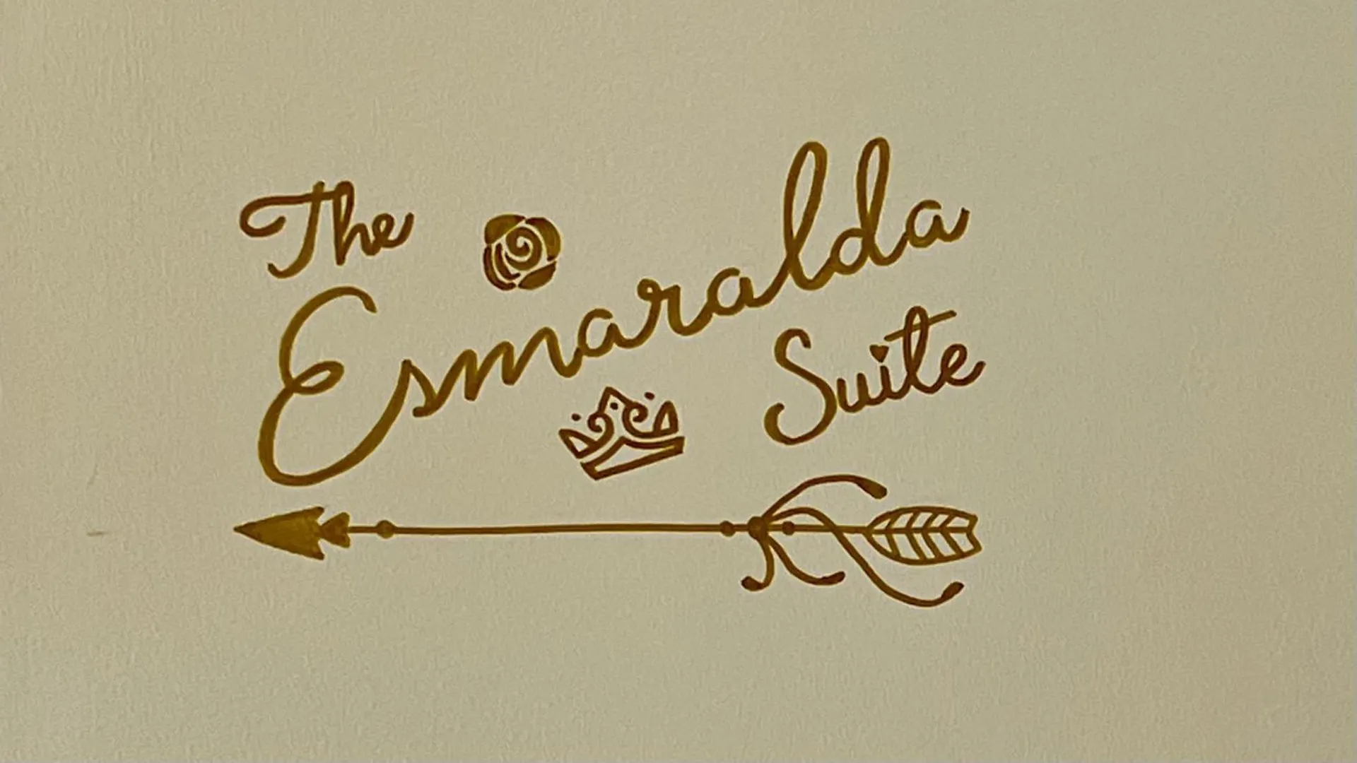 Esmaraldas House Of Love Terrasini