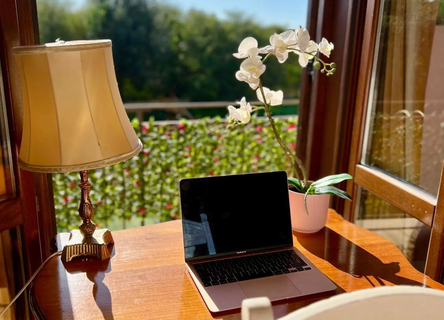 Guest house Esmaraldas House Of Love Terrasini